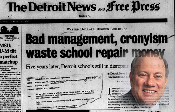 Duggan's legacy blighted by questionable rehab projects