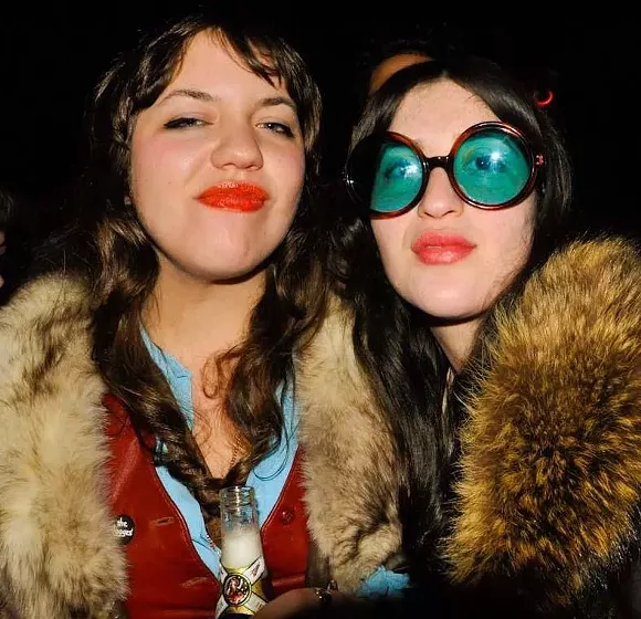 It's time to get funky for the free at UFO Factory tonight