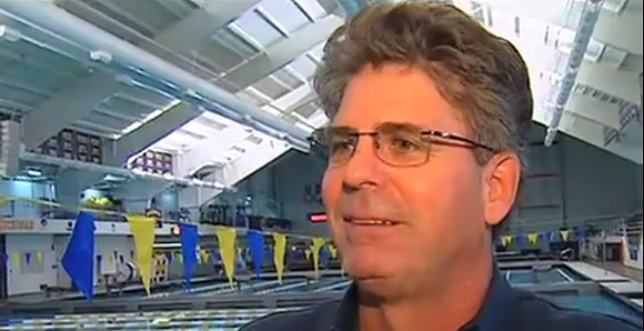 U-M coach heading to the Rio Olympics