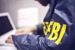Detroit man charged after buying high-grade explosives from FBI