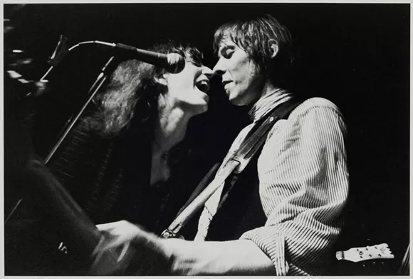 'Detroit After Dark' exhibit showcases legendary concert photos and otherworldly city vignettes