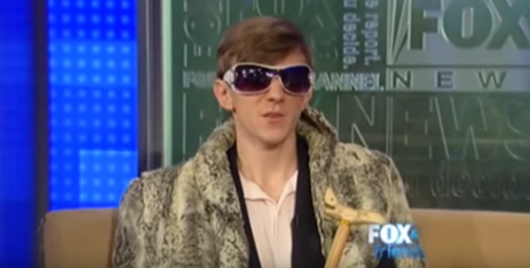 James O’Keefe posts video of Mayor Duggan, others being impersonated at polls
