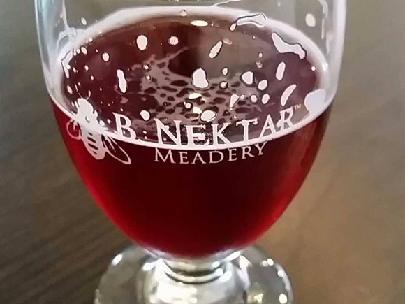Taste something you've never had before at 8th annual Summer Mead Fest