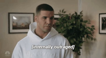 Step aside Meek Mill — Slim Shady may be going for Drake next