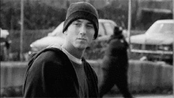 Step aside Meek Mill — Slim Shady may be going for Drake next