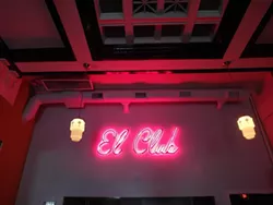 El Club kids find a sweet pizza with Pepe Z