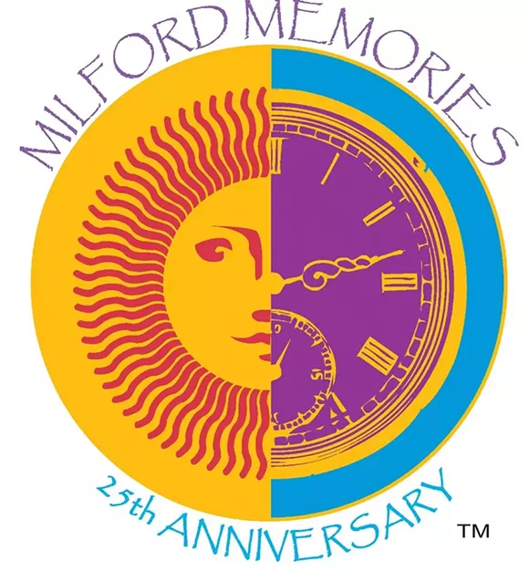 Make memories in Milford this weekend