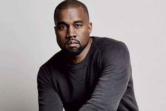 Kanye West to open pop-up store in Detroit this weekend