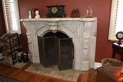 Tour the grand homes of Detroit's University District