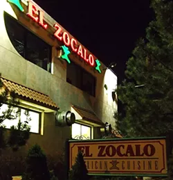 El Zocalo, longtime Mexicantown eatery, to close after 30-plus years