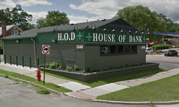 House of Dank to give away 1,000 backpacks this Sunday