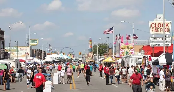 Six places to eat and drink this Labor Day Weekend
