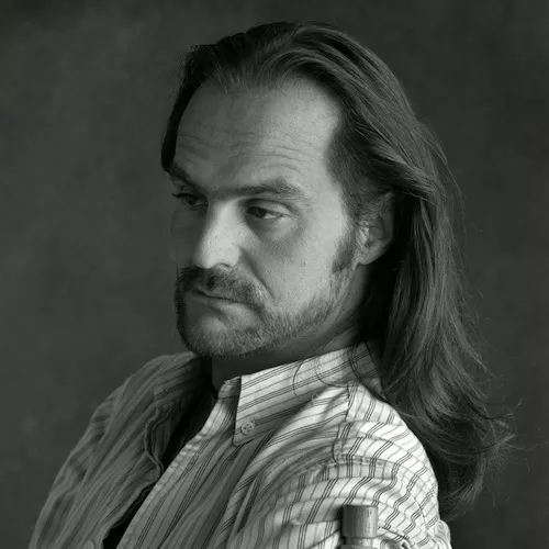 Jeff Montgomery - Photo courtesy Bruce Harkness