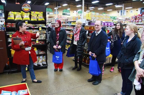 Dearborn culinary walking tours resume this week