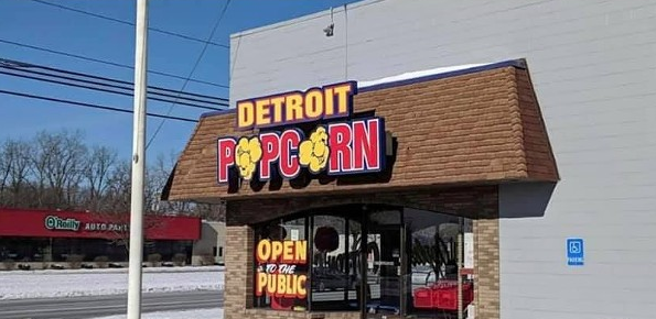 Community pops off on Detroit Popcorn Company owner after racist comments supporting police brutality (8)