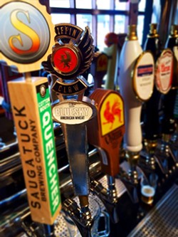 HopCat eyeing expansion in metro Detroit, possibly in Royal Oak