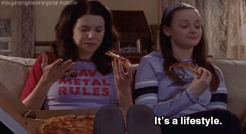 Gilmore Girls fans should prepare to lose their sh*t: Luke's Diner is coming to Detroit