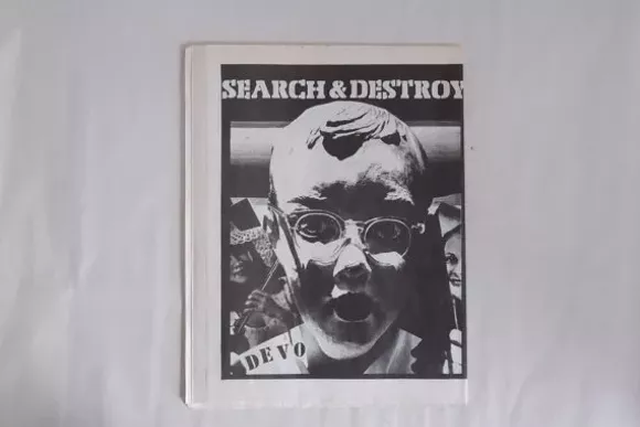 Mutate, don’t stagnate: Mark Mothersbaugh in conversation