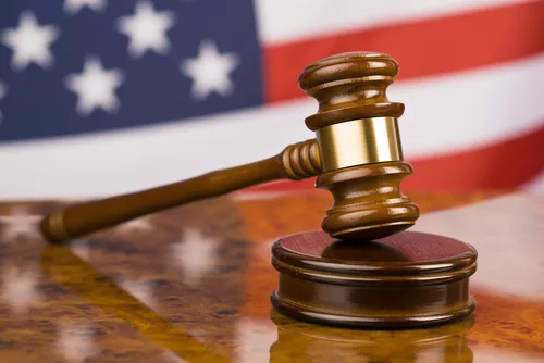 PIttsfield Charter Township is to pay $1.7 million, allow an Islamic K-8 school, post non-discrimination signs, and give its staffers a primer in nondiscrimination. Oh, and they say they didn't do anything wrong. OK. - PHOTO COURTESY SHUTTERSTOCK