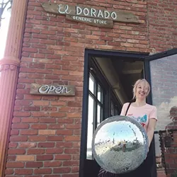 El Dorado General Store. - Facebook