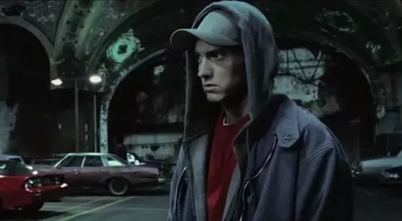 Happy Birthday, Eminem