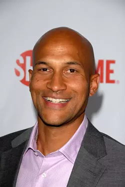 Keegan Michael-Key. - SHUTTERSTOCK