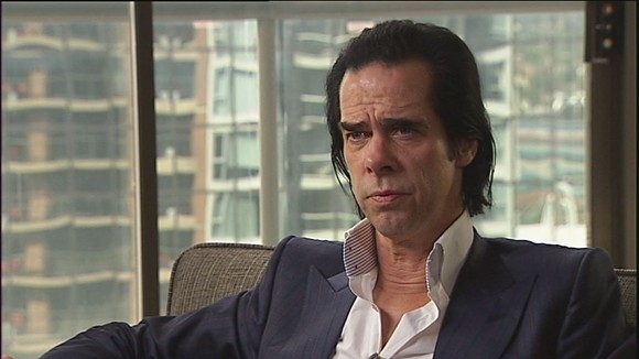 Nick Cave and the Bad Seeds to play the Masonic in June