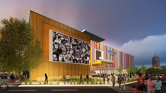 Ford Motor Co. announced as lead donor in Motown Museum expansion