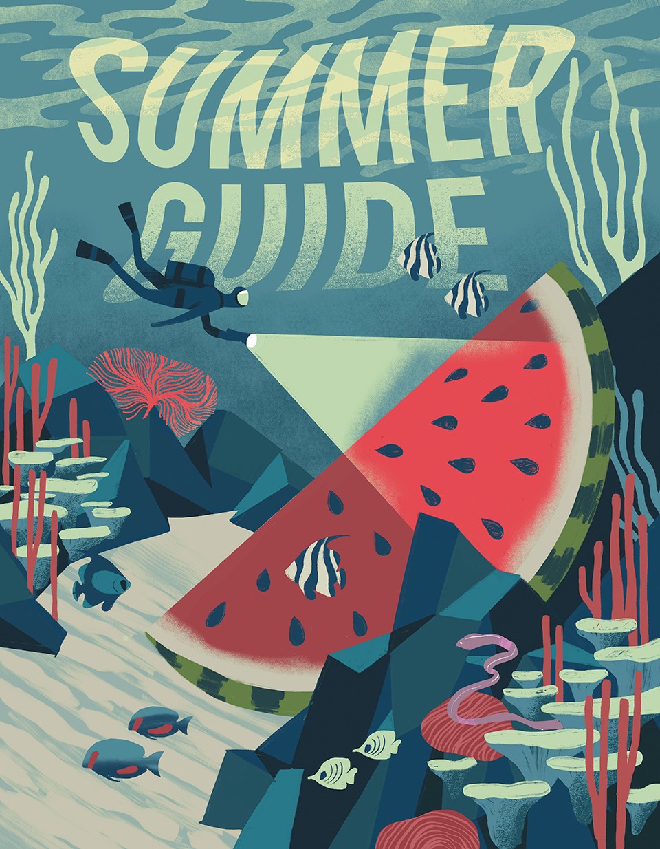 Summer Guide: How to salvage the season   