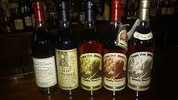 Who's Your Pappy: Find the coveted Pappy Van Winkle at this Hamtramck dive bar