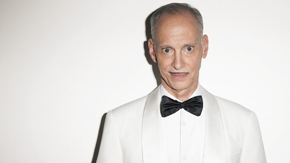 Updated: Due to demand, second Detroit John Waters birthday show added