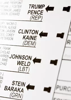 Michigan vote recall is off