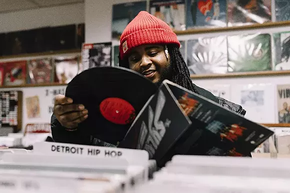 Exclusive: Nolan the Ninja premieres brand new video
