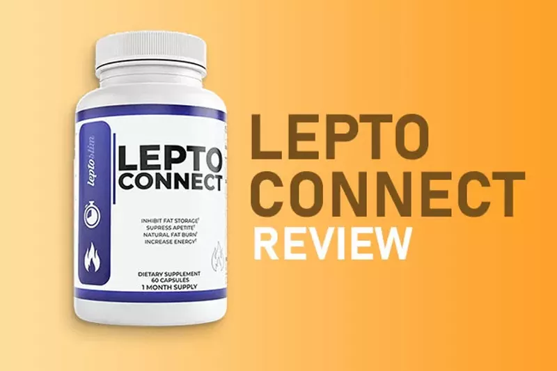 LeptoConnect Reviews: Most Effective Fat Burner? [Updated 2020]