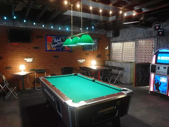Casey's Pub drama has settled, reopens as Red Corridor