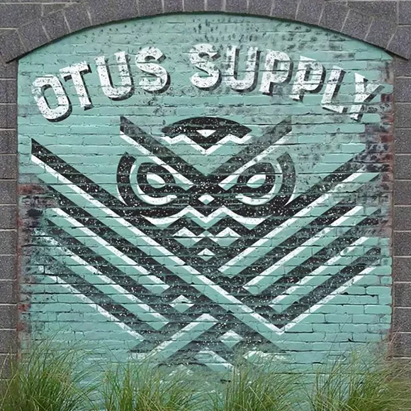 Ferndale's Otus Supply restaurant and music venue soft opens