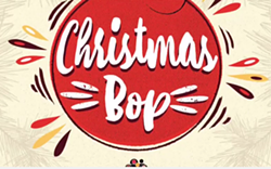 Bop along to a remake of 'Christmas Bop' this holiday season with a ton of Detroit artists