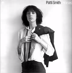 Holy shit: Patti Smith just announced for March at Royal Oak Music Theatre