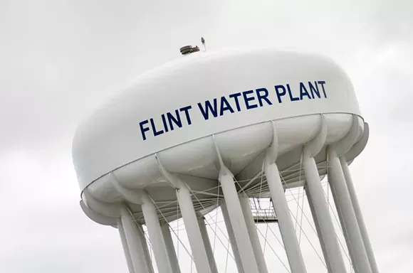 In Flint criminal charges, is Schuette indicting ... himself?