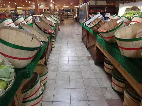 Hamtramck's Polish Market replaced by new international grocer