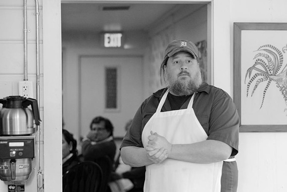 Lauded Southerner chef to take over Mabel Gray next month
