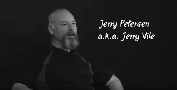 'Detroit Punks' zooms in on Jerry Vile