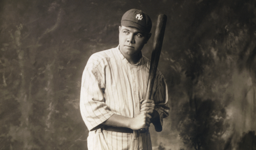 How Babe Ruth's birthday, back at Nemo's this Feb. 4, became an institution