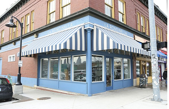 Expanded Supino to reopen on Wednesday
