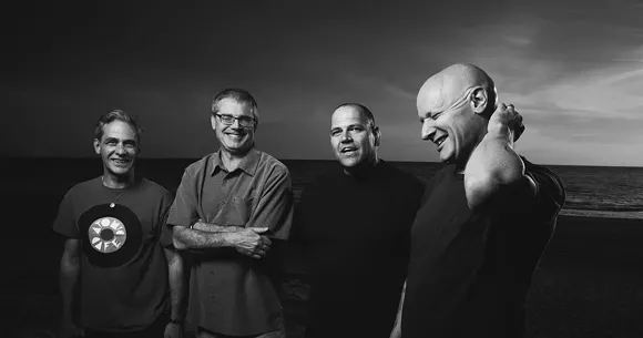 Just announced: Descendents at the Fillmore in April