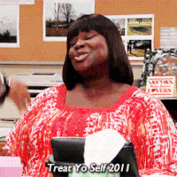 8 ways to 'treat yo self' if you're single on Valentine's Day in Detroit (5)