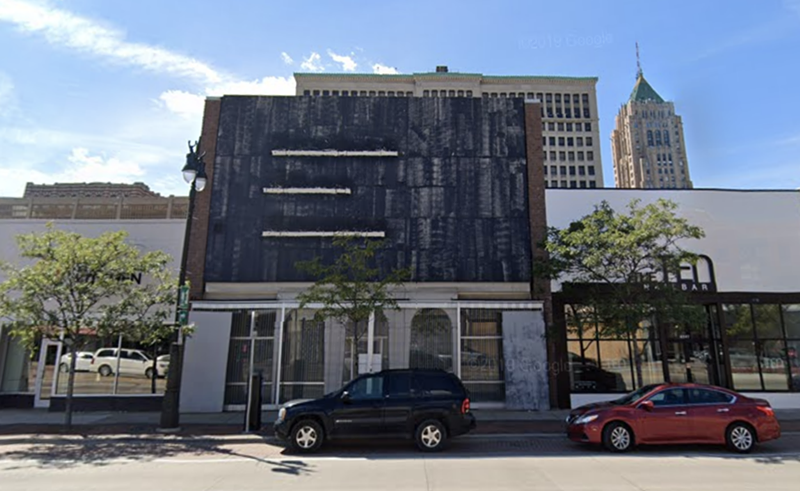 Selden Standard pulls plug on Mediterranean restaurant planned for New Center