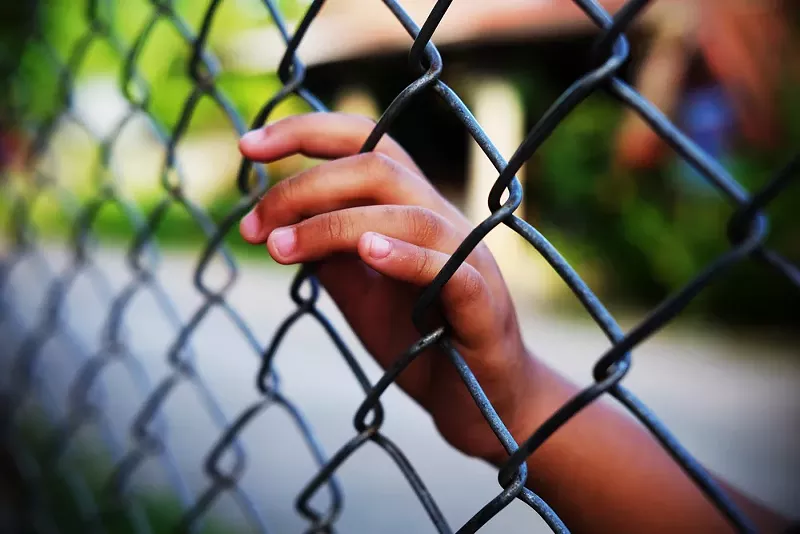 Judge won’t free Michigan teenager sent to juvenile detention after not doing online schoolwork