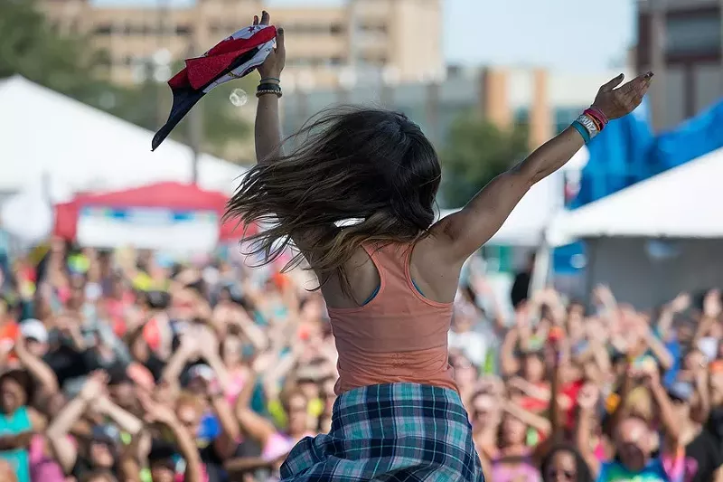Arts, Beats, & Eats is canceled, but organizers launch virtual and drive-in events to support local musicians