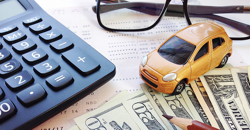 How to Find the Right Car Title Loan